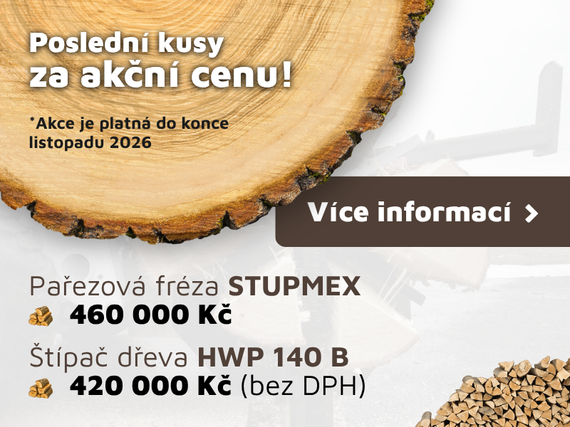 Aktuální akce